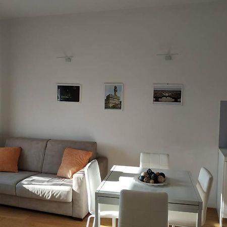 Shelley Apartment Firenze Eksteriør bilde