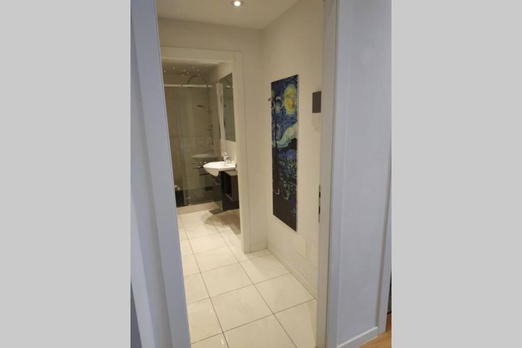 Shelley Apartment Firenze Eksteriør bilde