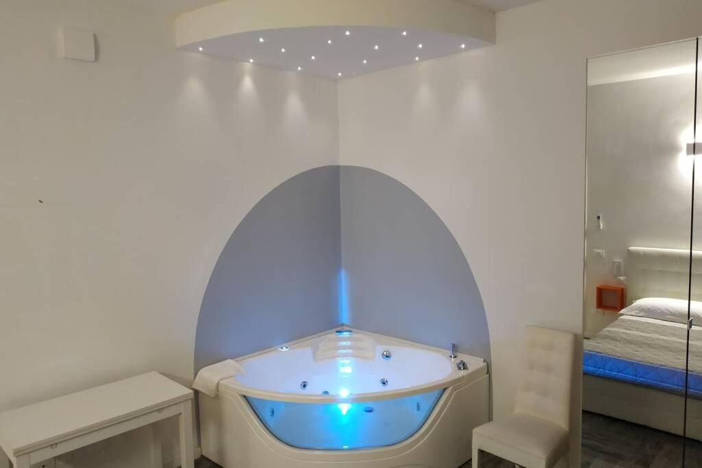 Shelley Apartment Firenze Eksteriør bilde