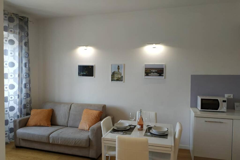 Shelley Apartment Firenze Eksteriør bilde