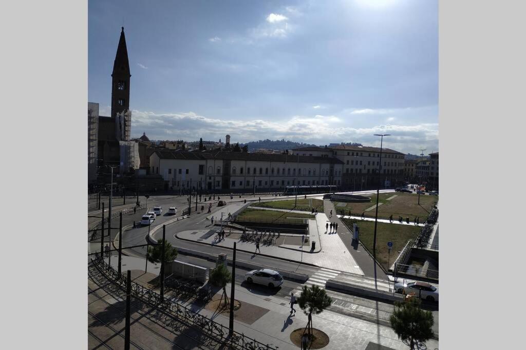 Shelley Apartment Firenze Eksteriør bilde