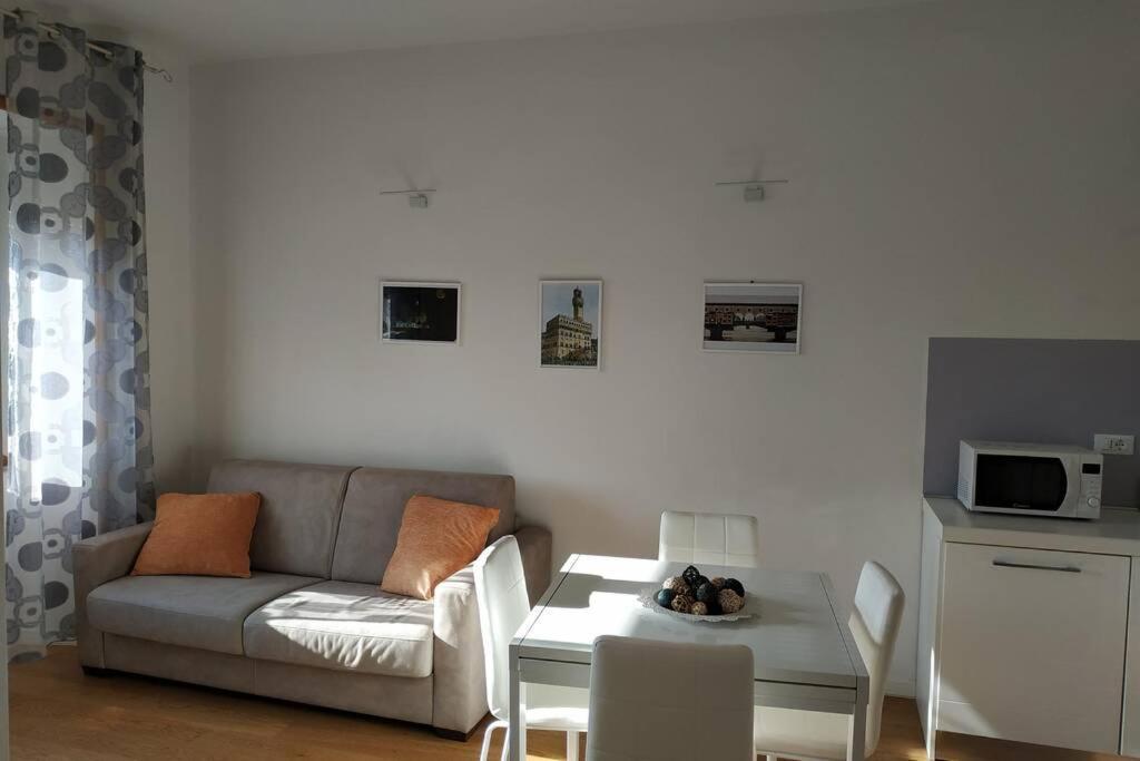 Shelley Apartment Firenze Eksteriør bilde