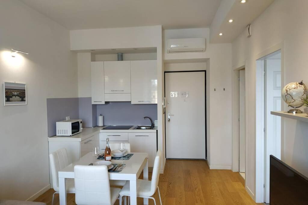 Shelley Apartment Firenze Eksteriør bilde