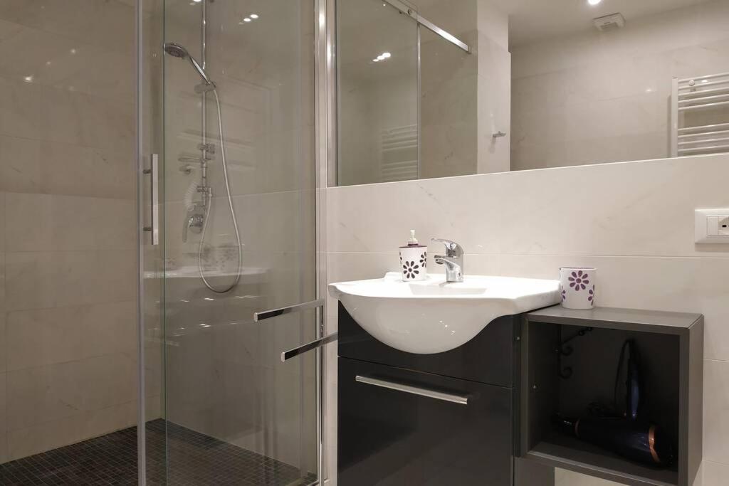 Shelley Apartment Firenze Eksteriør bilde