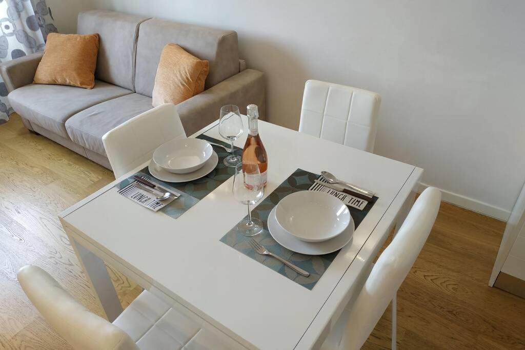Shelley Apartment Firenze Eksteriør bilde