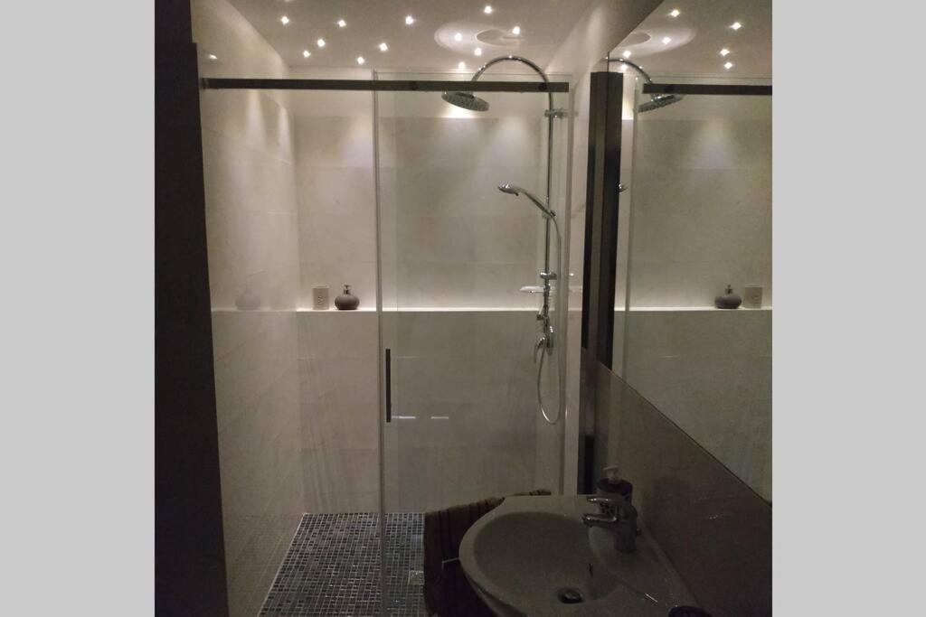 Shelley Apartment Firenze Eksteriør bilde