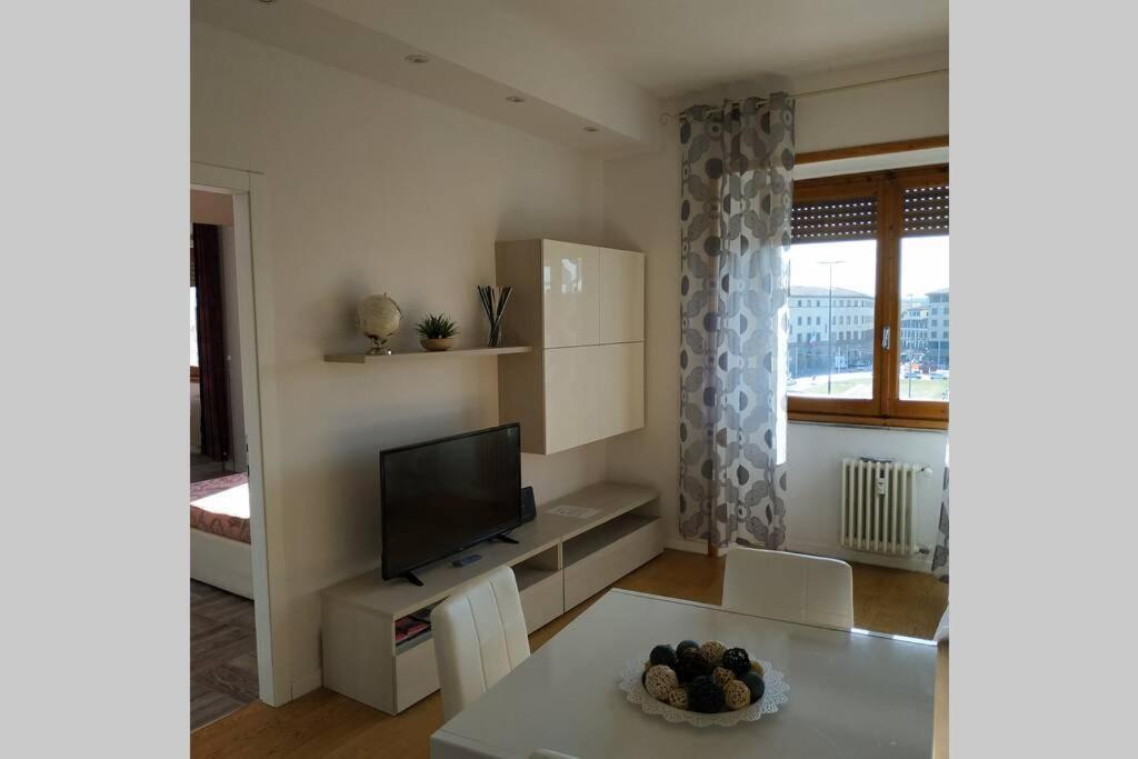 Shelley Apartment Firenze Eksteriør bilde