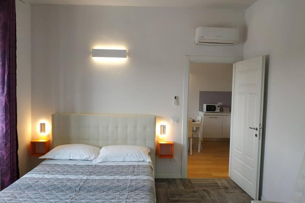 Shelley Apartment Firenze Eksteriør bilde