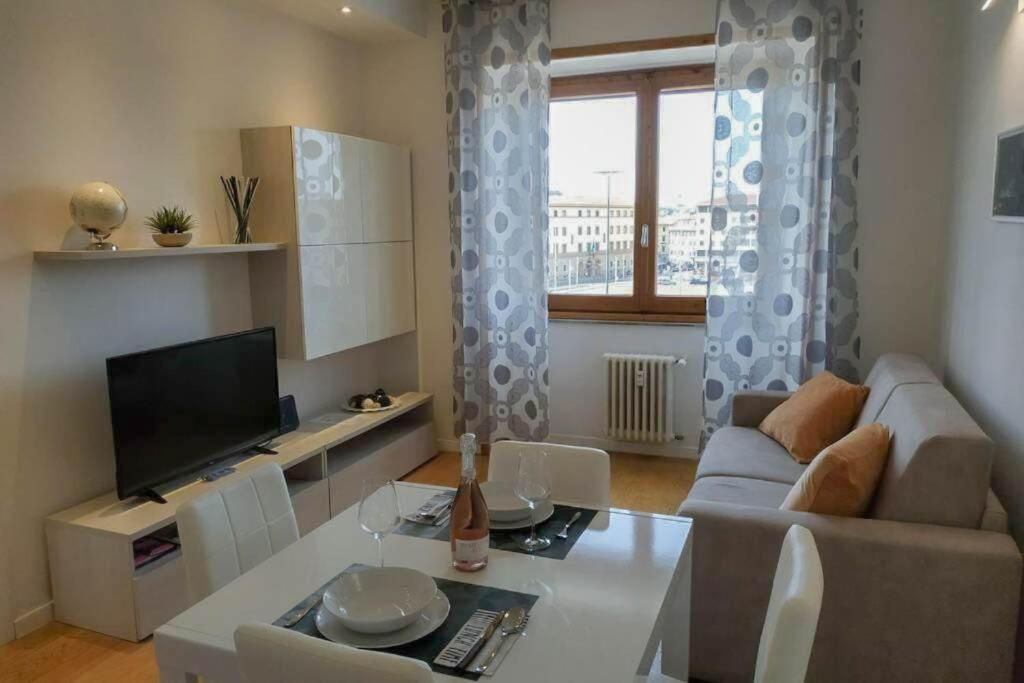Shelley Apartment Firenze Eksteriør bilde